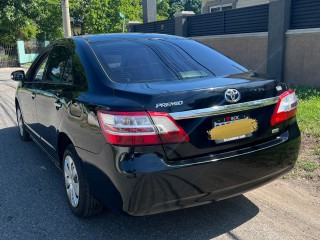 2011 Toyota Premio