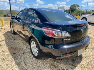 2012 Mazda 3 for sale in Clarendon, Jamaica