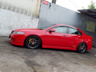 2004 Honda Accord Euro R for sale in Kingston / St. Andrew, Jamaica