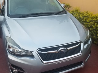 2015 Subaru Impreza Sport for sale in Kingston / St. Andrew, Jamaica