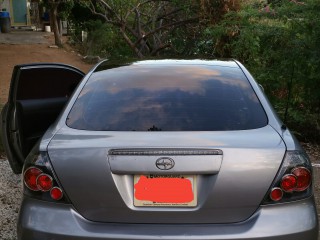 2005 Toyota SCION TC for sale in Kingston / St. Andrew, Jamaica