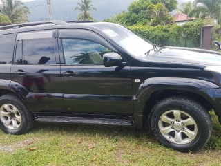 2005 Toyota Prado Landcruiser for sale in St. Elizabeth, Jamaica