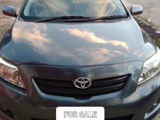 2010 Toyota Corolla XLI for sale in St. Elizabeth, Jamaica