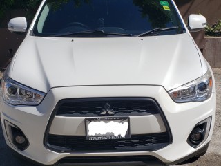 2015 Mitsubishi ASX for sale in Kingston / St. Andrew, Jamaica