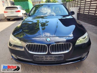 2013 BMW 520I