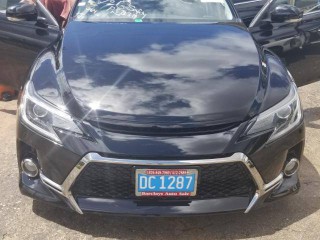 2013 Toyota Mark X for sale in Manchester, Jamaica