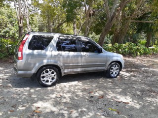 2006 Honda CRV for sale in Hanover, Jamaica