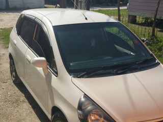 2003 Honda Fit for sale in Westmoreland, Jamaica