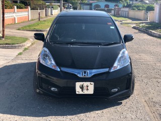2013 Honda Fit RS Hybrid for sale in Kingston / St. Andrew, Jamaica
