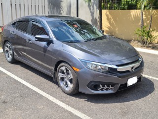 2016 Honda Civic for sale in Kingston / St. Andrew, Jamaica