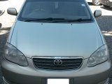2005 Toyota ALTIS for sale in Kingston / St. Andrew, Jamaica