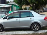 2005 Nissan Tida Latio for sale in Clarendon, Jamaica