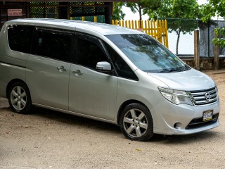 2014 Nissan Serena for sale in St. James, Jamaica