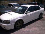 2002 Subaru Legacy for sale in Kingston / St. Andrew, Jamaica