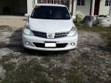 2011 Nissan Tiida for sale in Westmoreland, Jamaica
