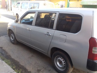 2010 Toyota Probox for sale in Kingston / St. Andrew, Jamaica