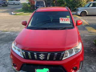 2020 Suzuki Vitara for sale in Kingston / St. Andrew, Jamaica