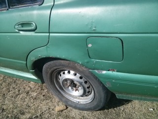 1992 Nissan Sunny B13 for sale in St. Elizabeth, Jamaica