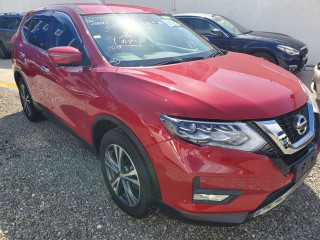 2019 Nissan XTRAIL for sale in Kingston / St. Andrew, Jamaica