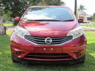2014 Nissan NOTE for sale in Kingston / St. Andrew, Jamaica