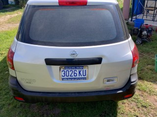 2017 Nissan Ad wagon for sale in St. Catherine, Jamaica