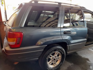 2002 Jeep Grand Cherokee for sale in Kingston / St. Andrew, Jamaica