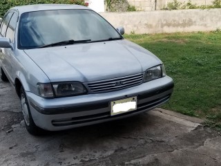 1999 Toyota Corsa for sale in Kingston / St. Andrew, Jamaica