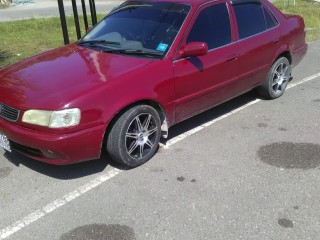 1998 Toyota Corolla 110 for sale in Portland, Jamaica