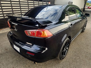 2009 Mitsubishi Galant fortis for sale in Kingston / St. Andrew, Jamaica