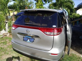 2013 Toyota Estima for sale in Hanover, Jamaica