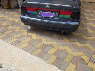 2000 Nissan Sunny b15 for sale in St. Ann, Jamaica