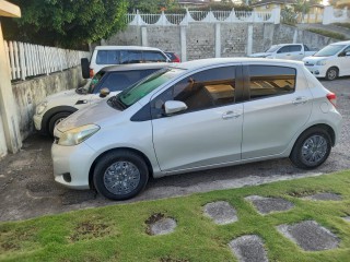2013 Toyota Vitz F 
$1,300,000
