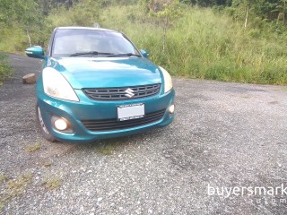 2014 Suzuki Swift Dzire for sale in Kingston / St. Andrew, Jamaica