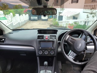 2012 Subaru G 4 for sale in Manchester, Jamaica