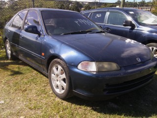 1995 Honda Civic for sale in Manchester, Jamaica