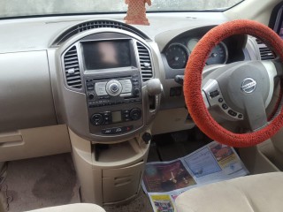 2009 Nissan Lafesta for sale in St. Catherine, Jamaica