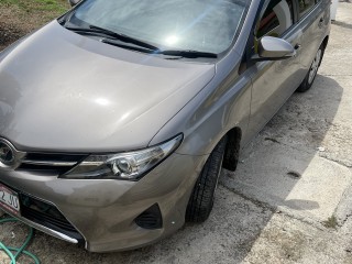 2014 Toyota Auris for sale in St. Mary, Jamaica
