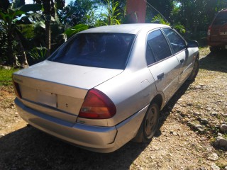 1997 Mitsubishi Lancer GL for sale in St. Catherine, Jamaica