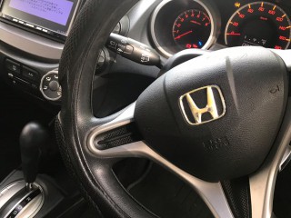 2010 Honda fit for sale in Kingston / St. Andrew, Jamaica