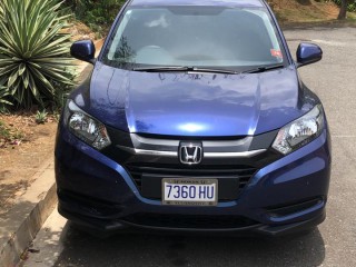 2017 Honda Hrv for sale in St. James, Jamaica