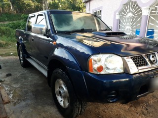 2014 Nissan Frontier for sale in St. Catherine, Jamaica