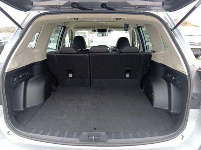 2022 Subaru FORESTER for sale in Outside Jamaica, Jamaica