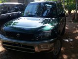 2000 Toyota Rav4 for sale in St. Ann, Jamaica