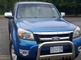 2010 Ford Ranger XLT for sale in Kingston / St. Andrew, Jamaica
