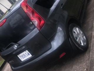 2012 Nissan Note for sale in Kingston / St. Andrew, Jamaica