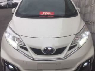 2014 Nissan NOTE for sale in Kingston / St. Andrew, Jamaica