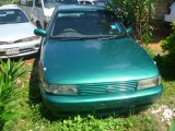 1991 Nissan Sunny for sale in St. Catherine, Jamaica