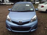 2012 Toyota Vitz for sale in Kingston / St. Andrew, Jamaica