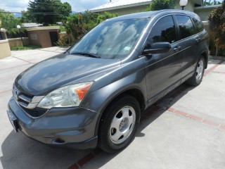 2010 Honda CRV for sale in Kingston / St. Andrew, Jamaica