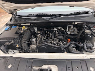 2011 Volkswagen Amarok for sale in St. Ann, Jamaica